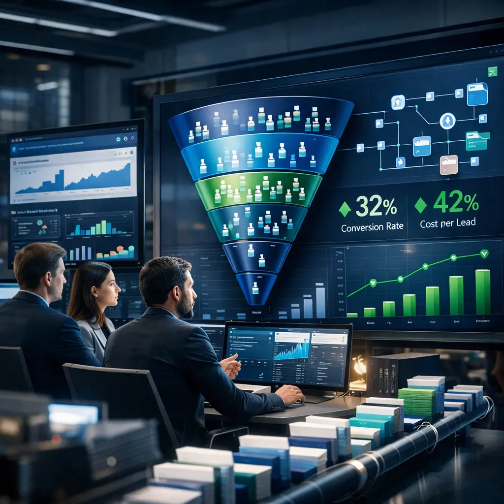 SaaS Lead Generation